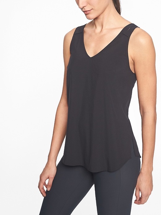 Athleta Fws Tank